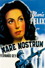 Imagen de Mare nostrum - 1