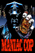 Imagen de Maniac cop - 1