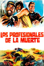 Imagen de Los profesionales de la muerte - 1