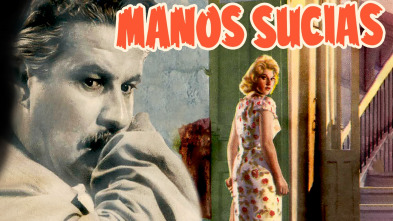 Imagen de Manos sucias - 2