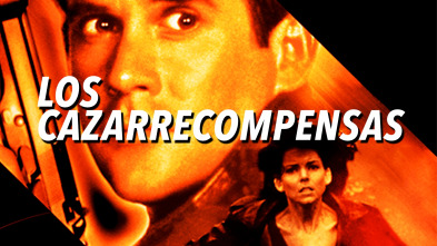 Imagen de Los cazarrecompensas - 2