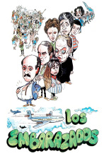 Imagen de Los embarazados - 1