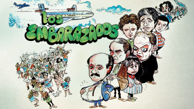 Imagen de Los embarazados - 2