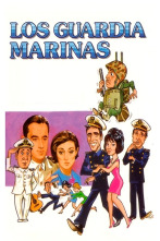 Imagen de Los guardiamarinas - 1