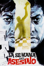 Imagen de La semana del asesino - 1