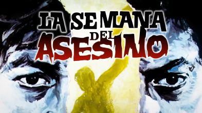 Imagen de La semana del asesino - 2