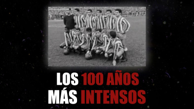 Imagen de Los 100 años más intensos - 2
