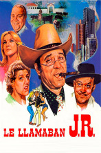 Imagen de Le llamaban J.R. - 1