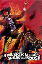 Imagen de La muerte llega arrastrándose - 1