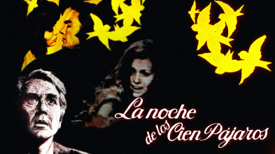 Imagen de La noche de los cien pájaros - 2