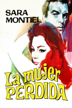 Imagen de La mujer perdida - 1