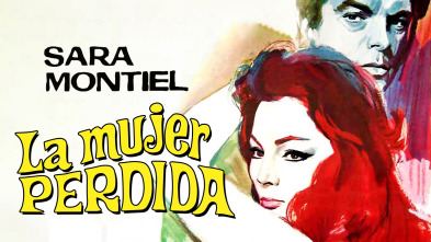 Imagen de La mujer perdida - 2