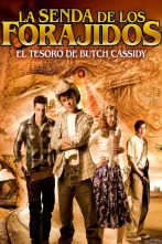 Imagen de La senda de los forajidos: El tesoro de Butch Cassidy - 1