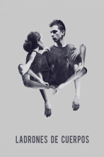 Imagen de Ladrones de cuerpos - 1