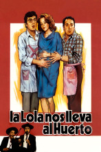 Imagen de La Lola nos lleva al huerto - 1