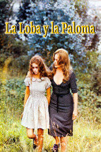 Imagen de La loba y la paloma - 1