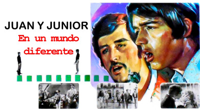 Imagen de Juan y Junior... En un mundo diferente - 2