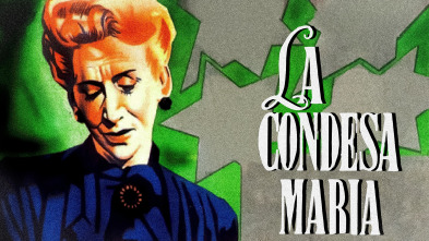 Imagen de La condesa María - 2