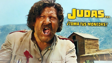 Imagen de Judas... ¡Toma tus monedas! - 2