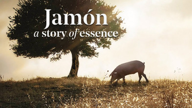 Imagen de Jamón, a story of essence - 2