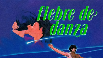 Imagen de Fiebre de danza - 2