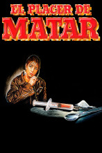 Imagen de El placer de matar - 1