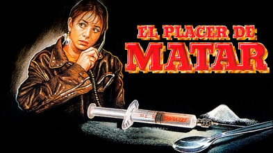 Imagen de El placer de matar - 2