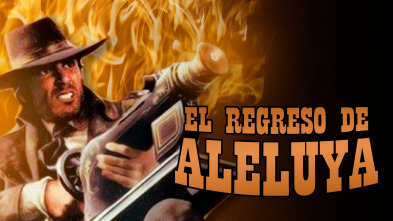 Imagen de El regreso de Aleluya - 2