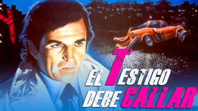 Imagen de El testigo debe callar - 2