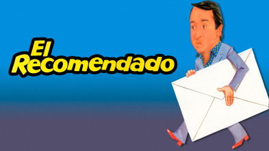 Imagen de El recomendado - 2