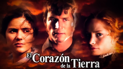 Imagen de El corazón de la tierra - 2