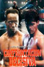 Imagen de Confrontación decisiva - 1