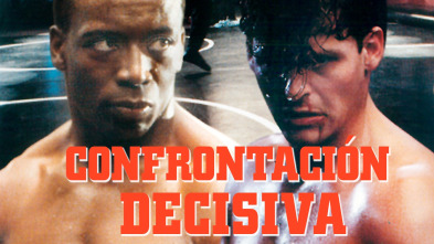 Imagen de Confrontación decisiva - 2