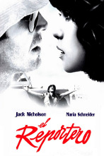 Imagen de El reportero - 1