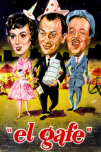 Imagen de El gafe - 1