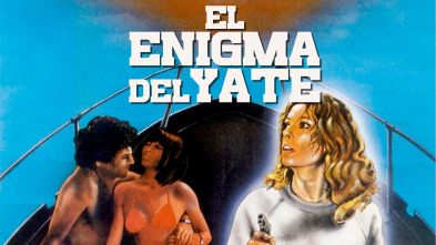 Imagen de El enigma del yate - 2