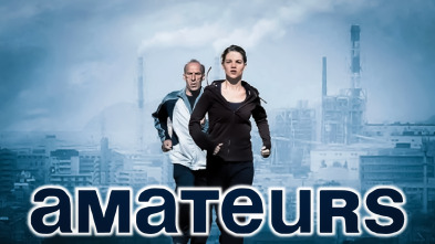 Imagen de Amateurs - 2