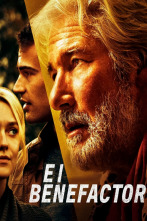 Imagen de El benefactor - 1