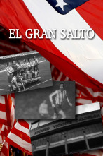 Imagen de El gran salto - 1
