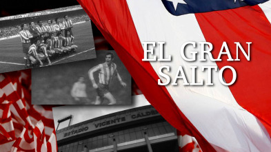 Imagen de El gran salto - 2