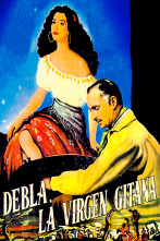 Imagen de Debla, la virgen gitana - 1