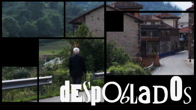 Imagen de Despoblados - 2