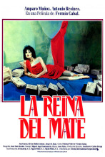 Imagen de La reina del mate - 1
