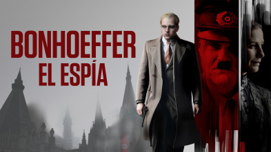 Imagen de Bonhoeffer, el espía - 2