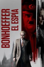 Imagen de Bonhoeffer, el espía - 1