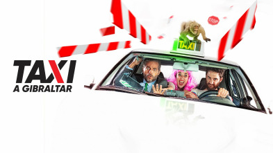 Imagen de Taxi a Gibraltar - 2