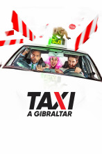 Imagen de Taxi a Gibraltar - 1