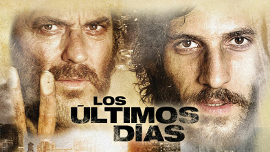 Imagen de Los últimos días - 2