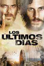 Imagen de Los últimos días - 1