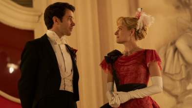 Imagen de La edad dorada (T3): Ep.8  - 2